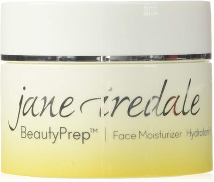 ジェーン・アイルデール Beauty Prep フェイスモイスチャライザー