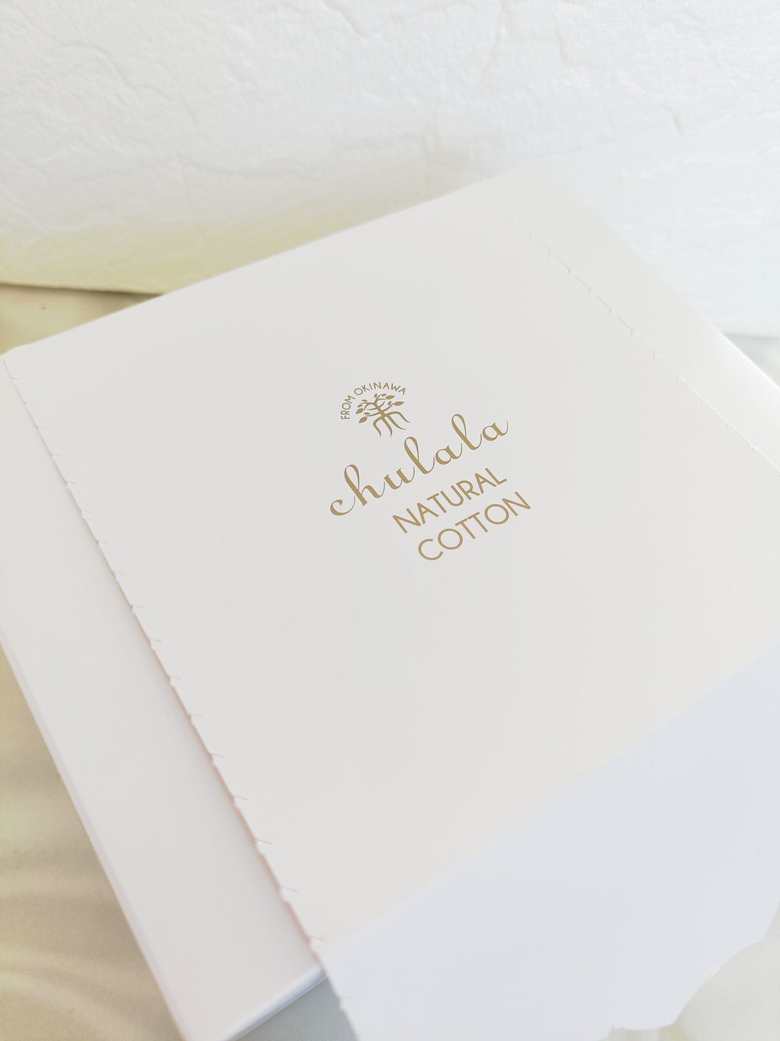 オイルインウォータークレンジング/ちゅらら/クレンジングウォーターを使ったクチコミ（3枚目）