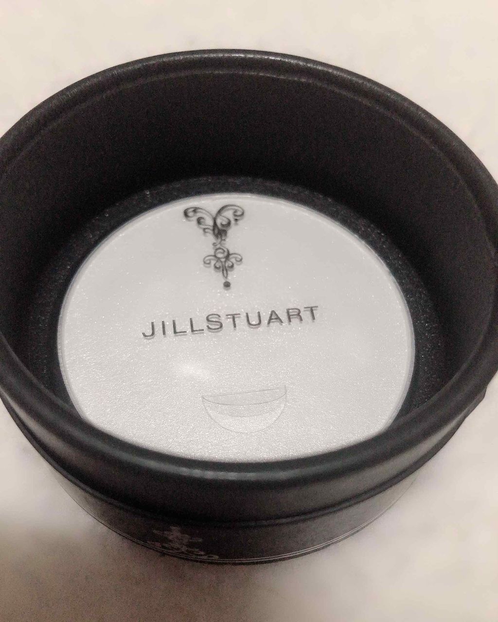 ブラックチュール コレクション/JILL STUART/メイクアップキットを使ったクチコミ(3枚目)