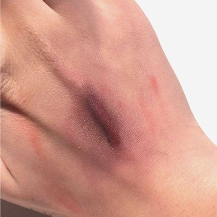 クイックイージーアイライナー/キャンメイク/リキッドアイライナーを使ったクチコミ(2枚目)