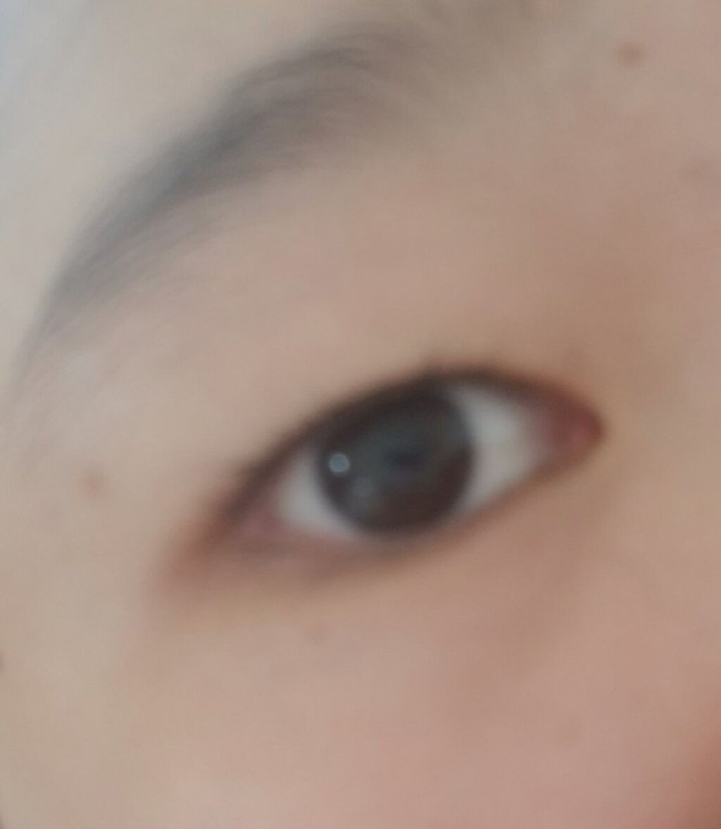 ウォータリング アイラッシュセラム/ヒロインメイク/まつげ美容液を使ったクチコミ（2枚目）