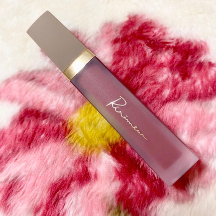 センシュアルフィックスティント/Ririmew/リップティントを使ったクチコミ(2枚目)