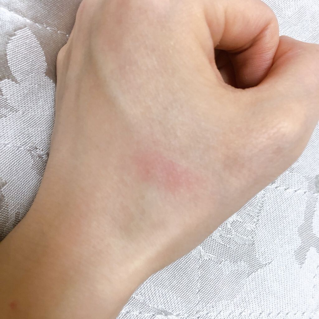 パウダー ブラッシュ 807/DECORTÉ/パウダーチークを使ったクチコミ（3枚目）