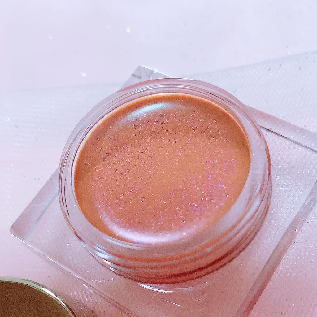 スタイリングアイブロウマスカラ/LUNASOL/眉マスカラを使ったクチコミ(2枚目)