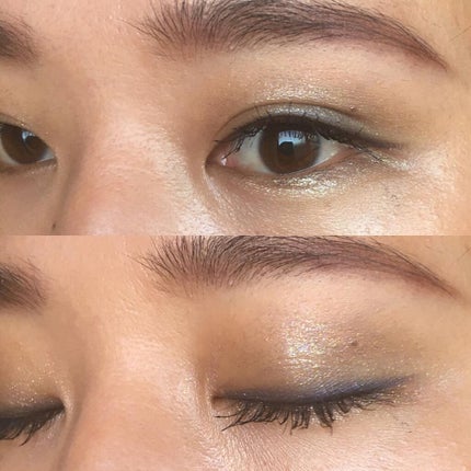 エクストラ ディメンション アイシャドウ/M・A・C/単色アイシャドウを使ったクチコミ(4枚目)