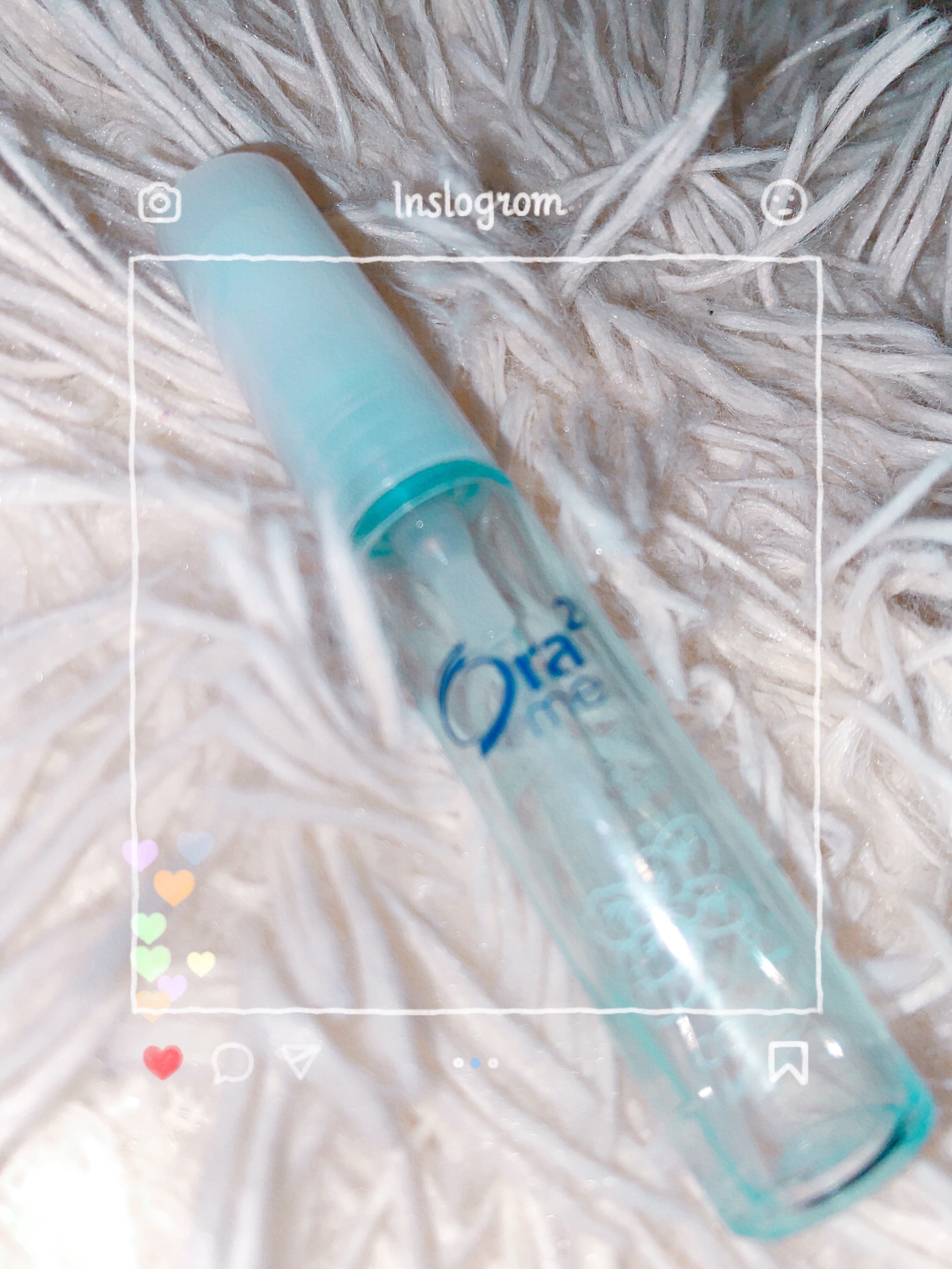 オーラツーミー マウススプレー/オーラツー/マウスウォッシュ・スプレーを使ったクチコミ（1枚目）