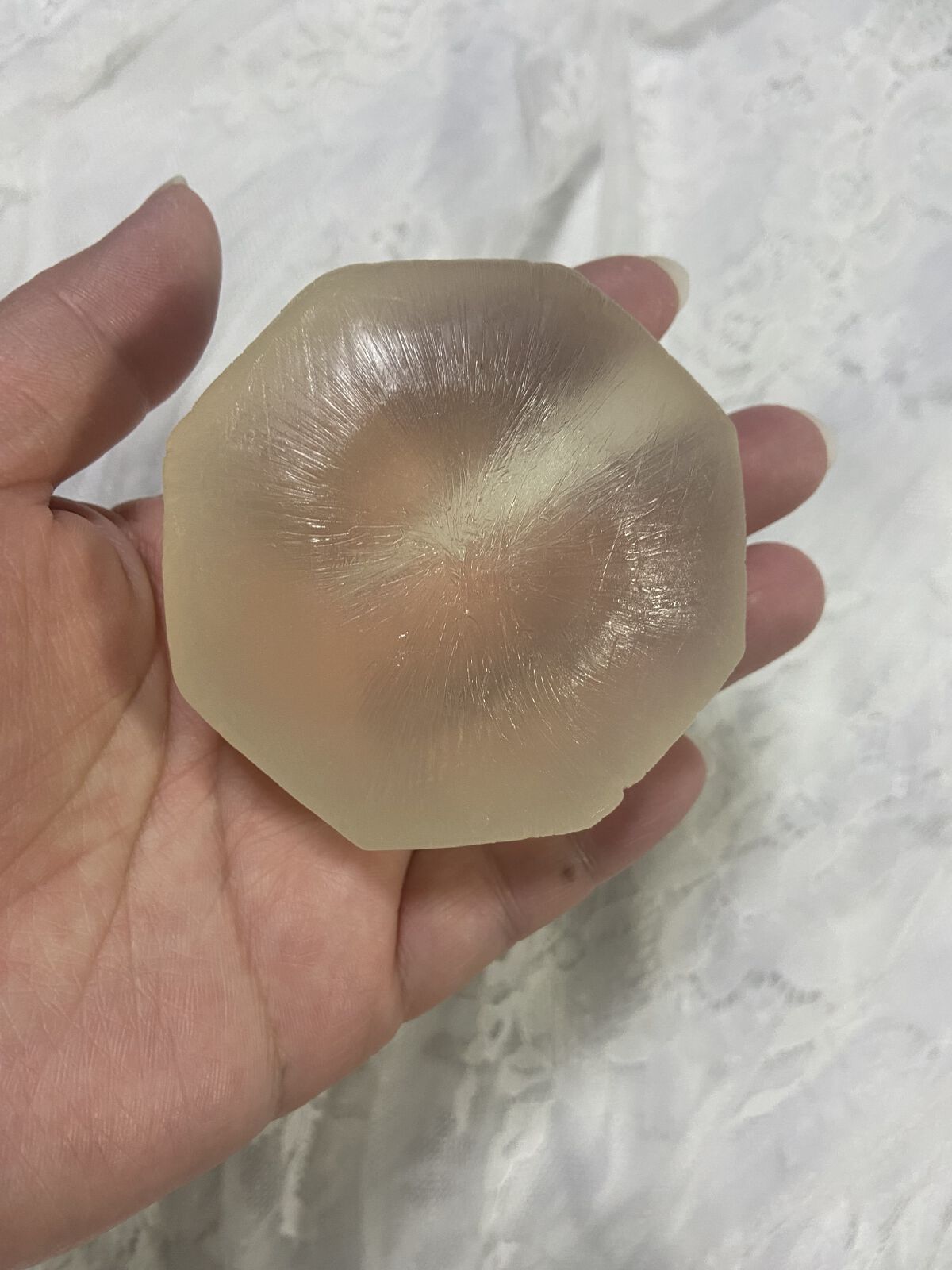 ピュアバー 和漢ハーブシャンプーバー モイスト/purebar/市販シャンプーを使ったクチコミ（2枚目）