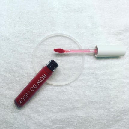 エマルジョンリップティント 006/HOWDOiLOOK/リップティントの画像