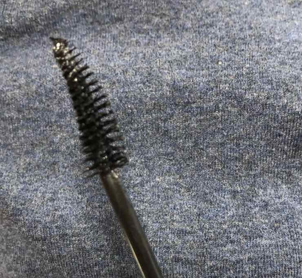 スナップスカラ/MAYBELLINE NEW YORK/マスカラを使ったクチコミ(2枚目)