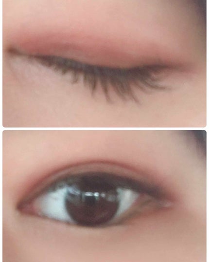 パーフェクトマルチアイズ/キャンメイク/アイシャドウパレットを使ったクチコミ(2枚目)