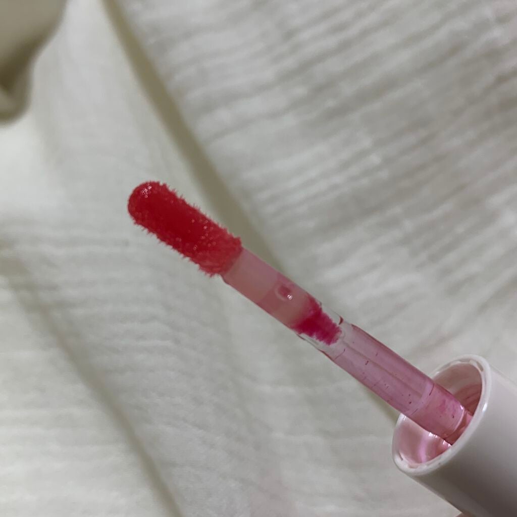 Lip Gloss/Glossier./リップグロスを使ったクチコミ(7枚目)