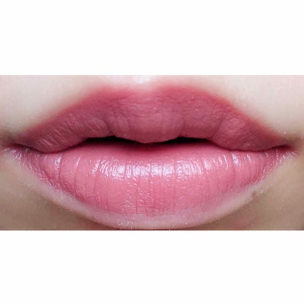 クリーミィラスティングリップA/media/口紅を使ったクチコミ(4枚目)