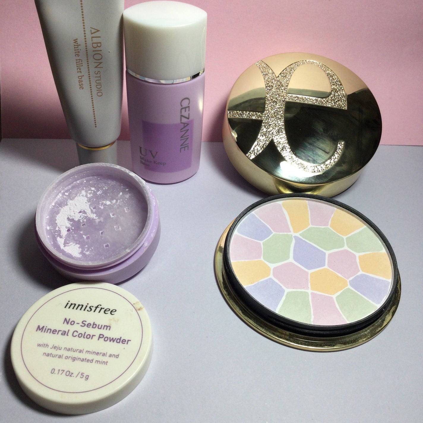 ロング&カールマスカラ アドバンストフィルム/ヒロインメイク/マスカラを使ったクチコミ(6枚目)