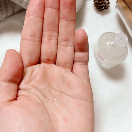 高保湿温泉水化粧水/Coyori/化粧水を使ったクチコミ(5枚目)