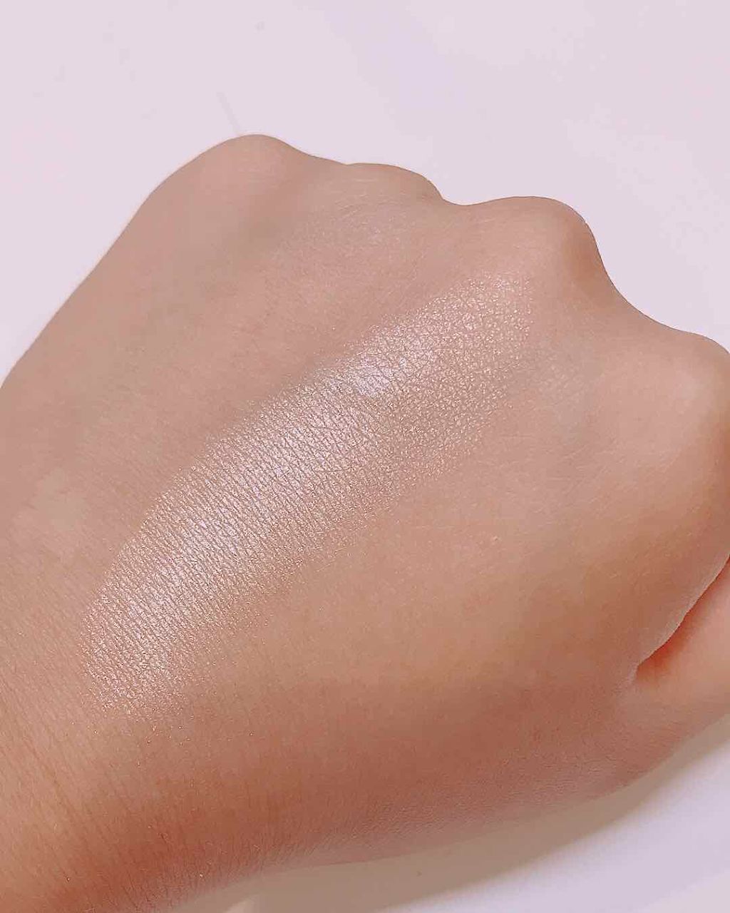 パールグロウハイライト/CEZANNE/パウダーハイライトを使ったクチコミ（2枚目）