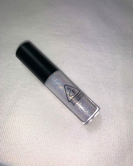 3CE アイスイッチ/3CE/グリッターを使ったクチコミ(1枚目)