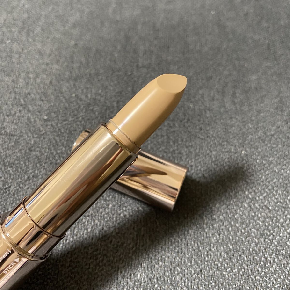 マスクフィットオールカバーデュアルコンシーラー/TIRTIR(ティルティル)/コンシーラーを使ったクチコミ（3枚目）