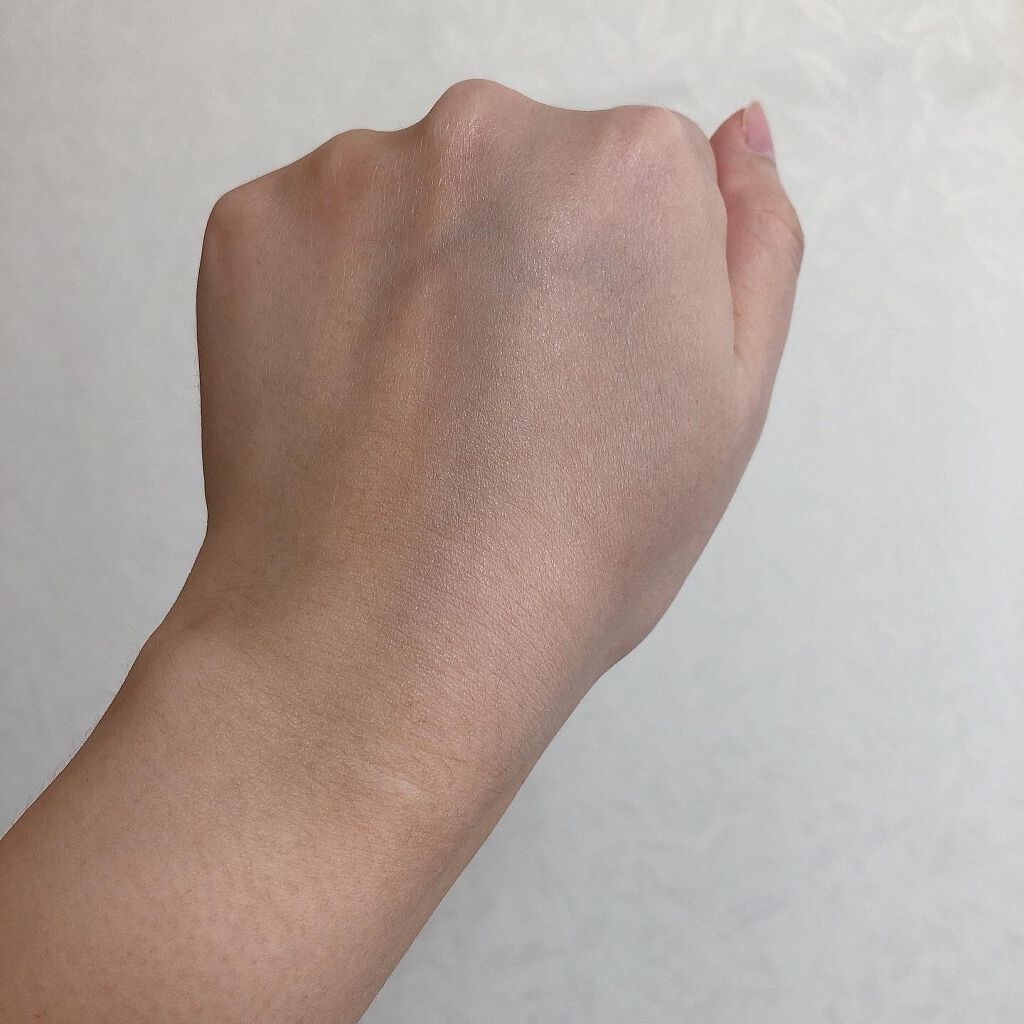 すっぴんメイカー CCリキッド/インテグレート/CCクリームを使ったクチコミ(4枚目)