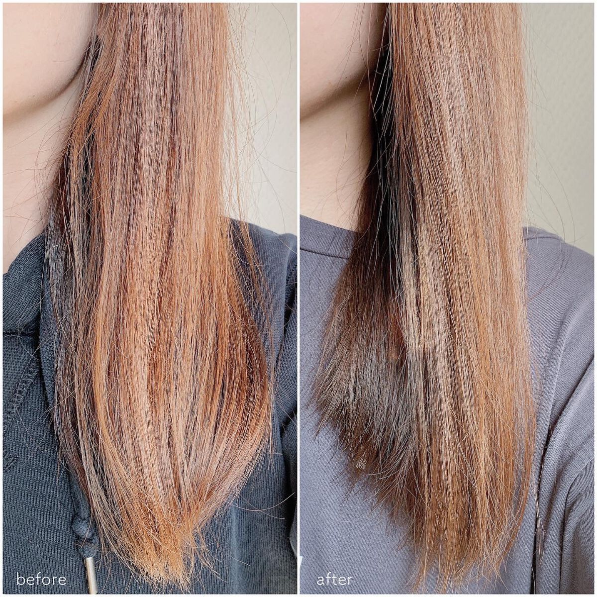 リッチモイスト シャンプー/ヘアトリートメント/キラージュ/市販シャンプーを使ったクチコミ（2枚目）