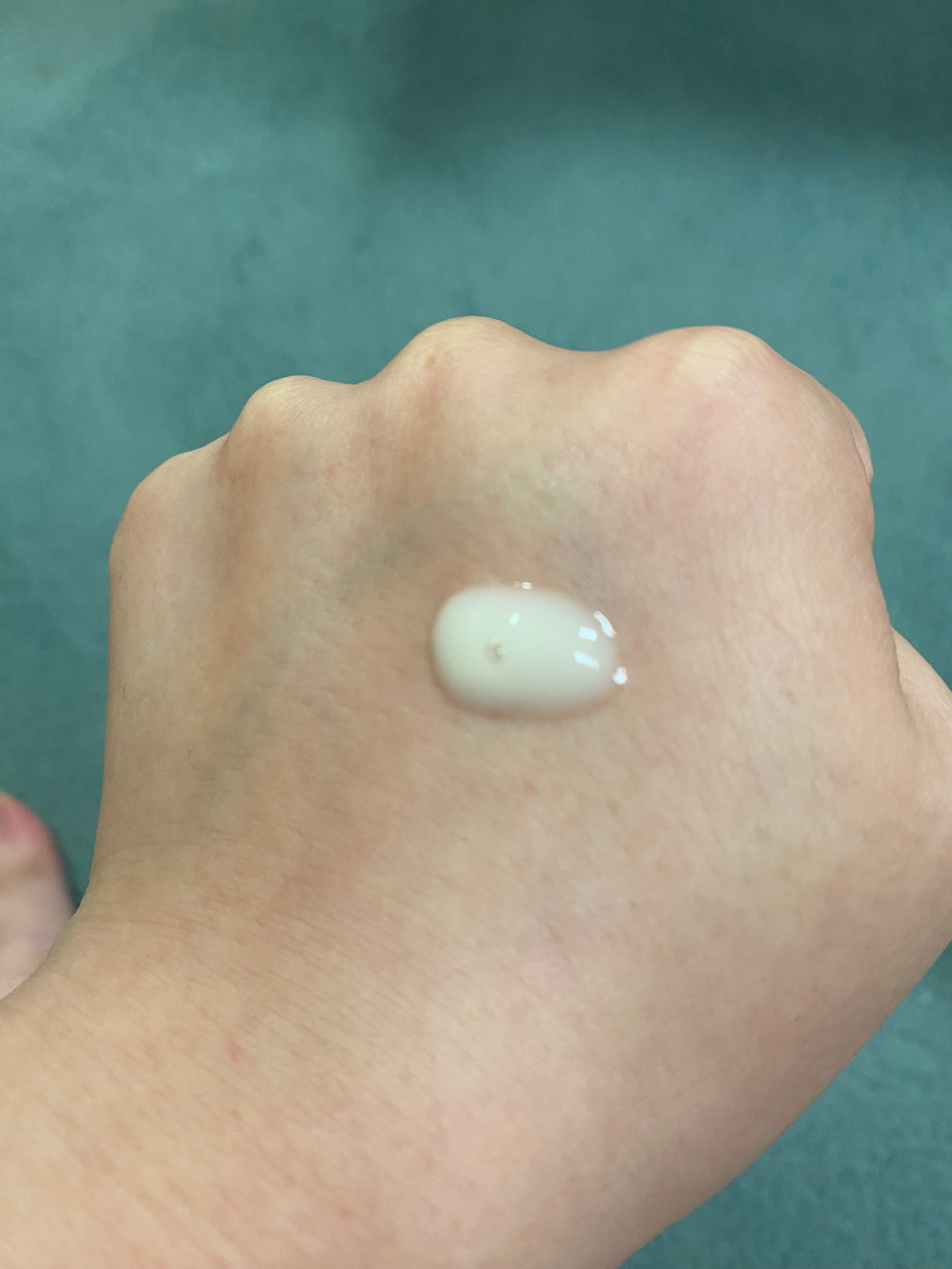 レチノール スーパーバウンス セラム/IOPE/美容液を使ったクチコミ(3枚目)