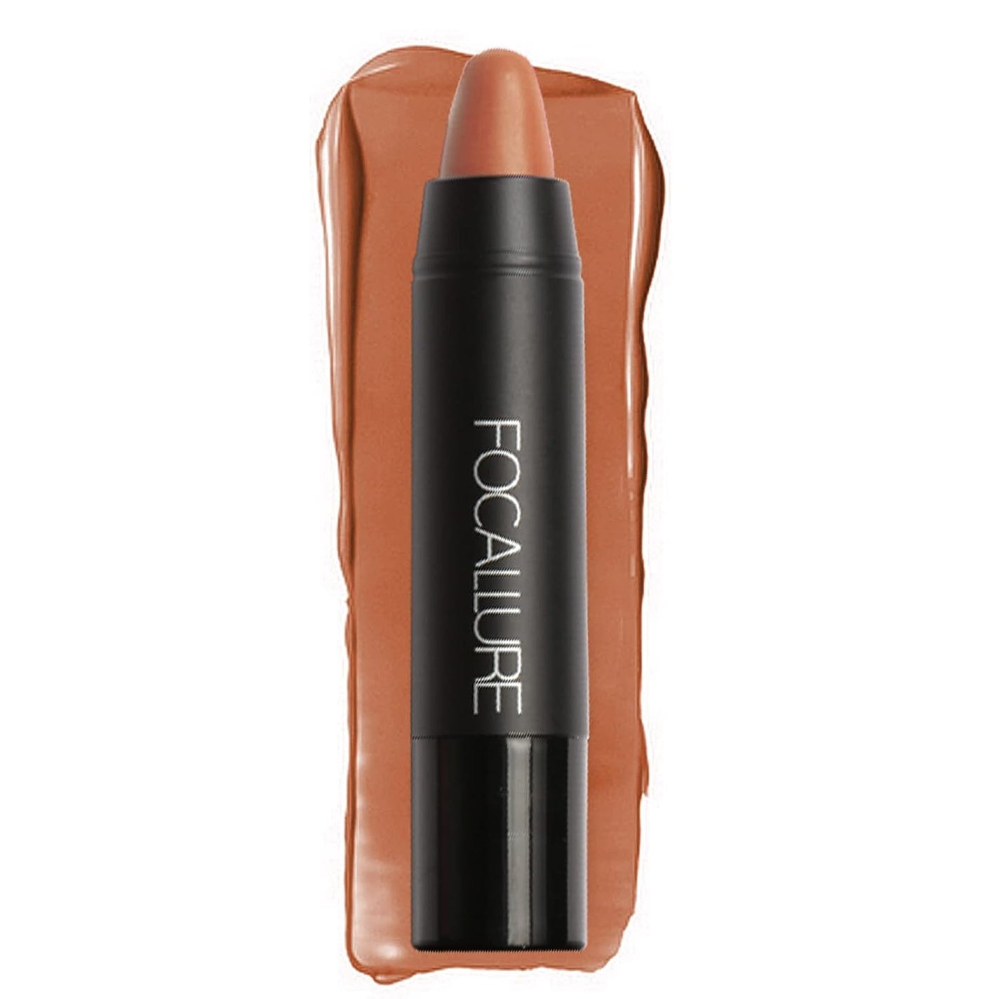 ウルトラシックマットリップスティック CHESTUNT