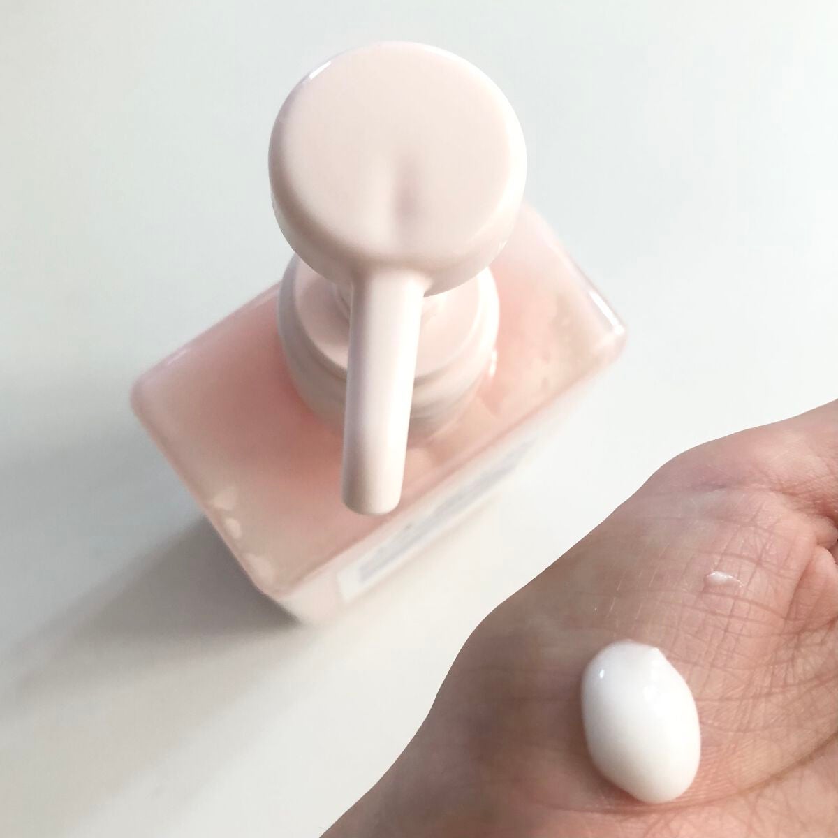 リラックス ミッドナイトリペア シャンプー/ヘアトリートメント (ストレート&リッチ)/Je l'aime/市販シャンプーを使ったクチコミ(3枚目)