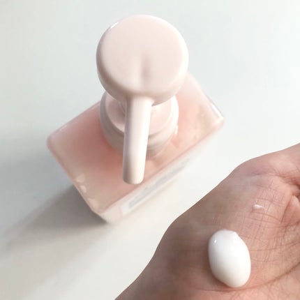 リラックス ミッドナイトリペア シャンプー/ヘアトリートメント (ストレート&リッチ)/Je l'aime/市販シャンプーを使ったクチコミ(3枚目)