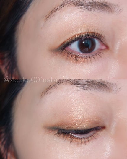 ハイライティング パウダー/BOBBI BROWN/パウダーハイライトを使ったクチコミ(8枚目)