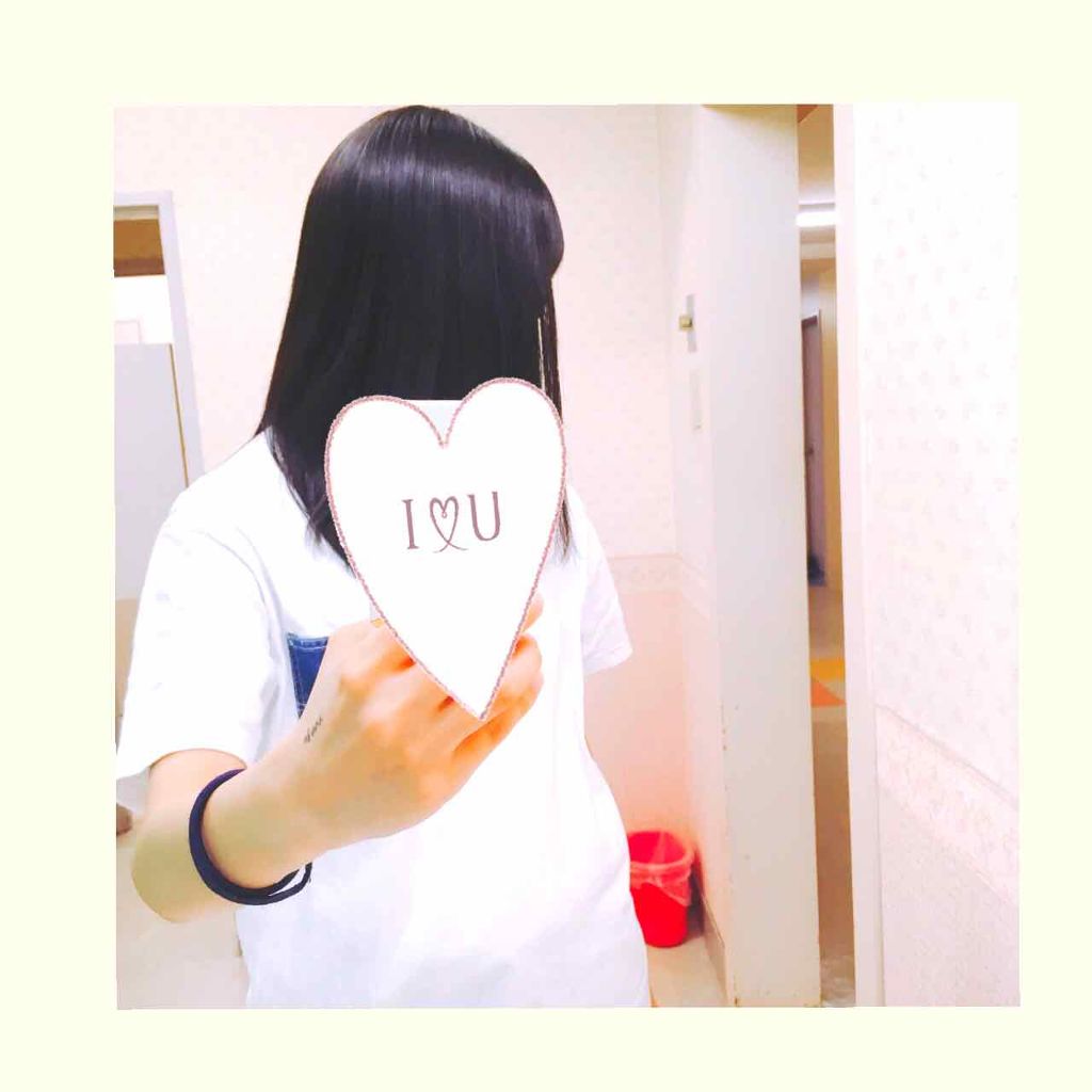 ホットケアシャンプー/コンディショナー/モッズ・ヘア/市販シャンプーを使ったクチコミ(3枚目)