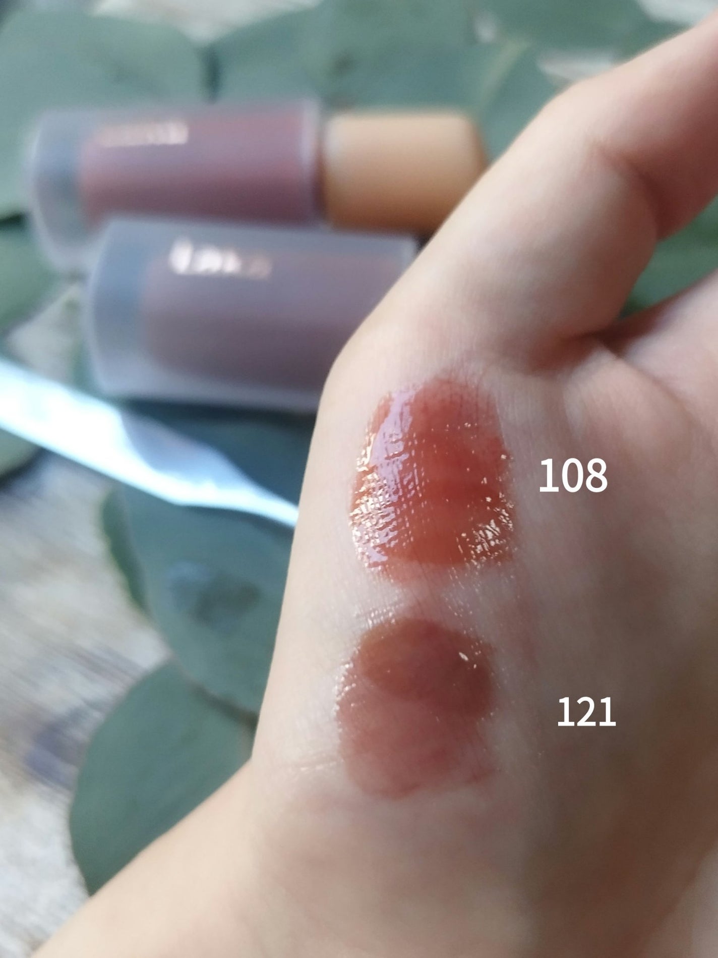 PLAT LIPS/Ameli/口紅を使ったクチコミ(4枚目)