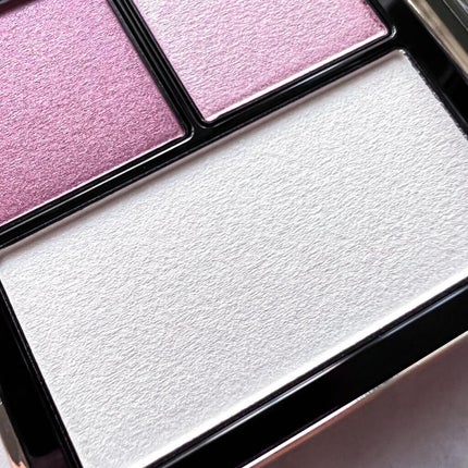 フェイス スタイリスト/SNIDEL BEAUTY/アイシャドウパレットを使ったクチコミ(3枚目)