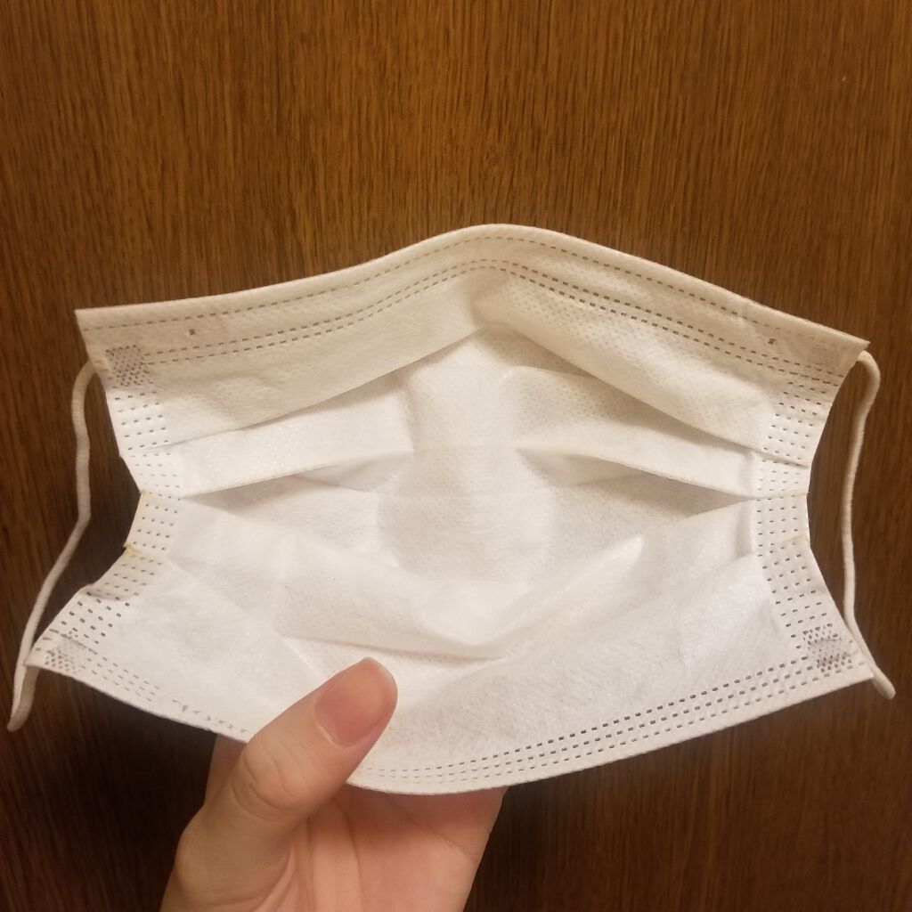 マットシフォン UVホワイトニングベースN/KiSS/化粧下地を使ったクチコミ（3枚目）