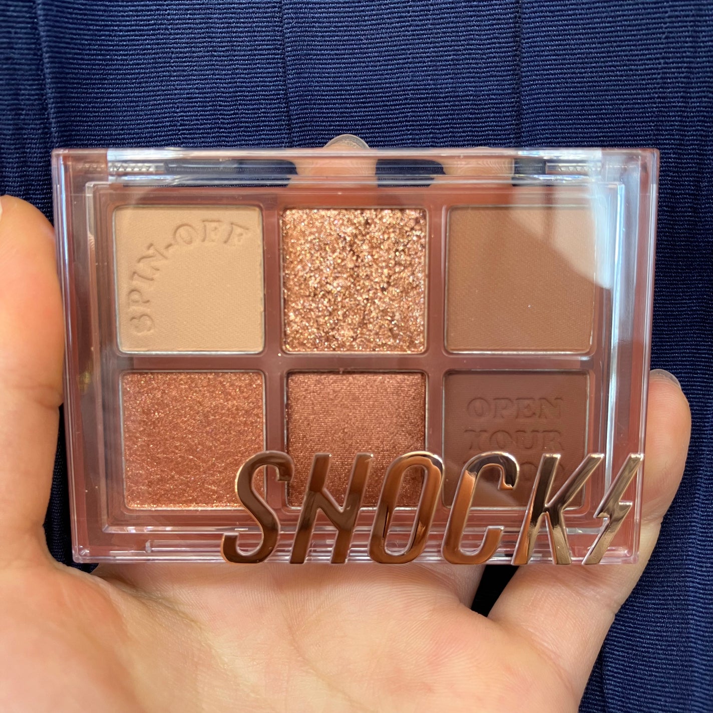 Wonder Ceramide Mochi Toner(トニーモリーワンダーCモチトナー)/TONYMOLY/化粧水を使ったクチコミ(2枚目)