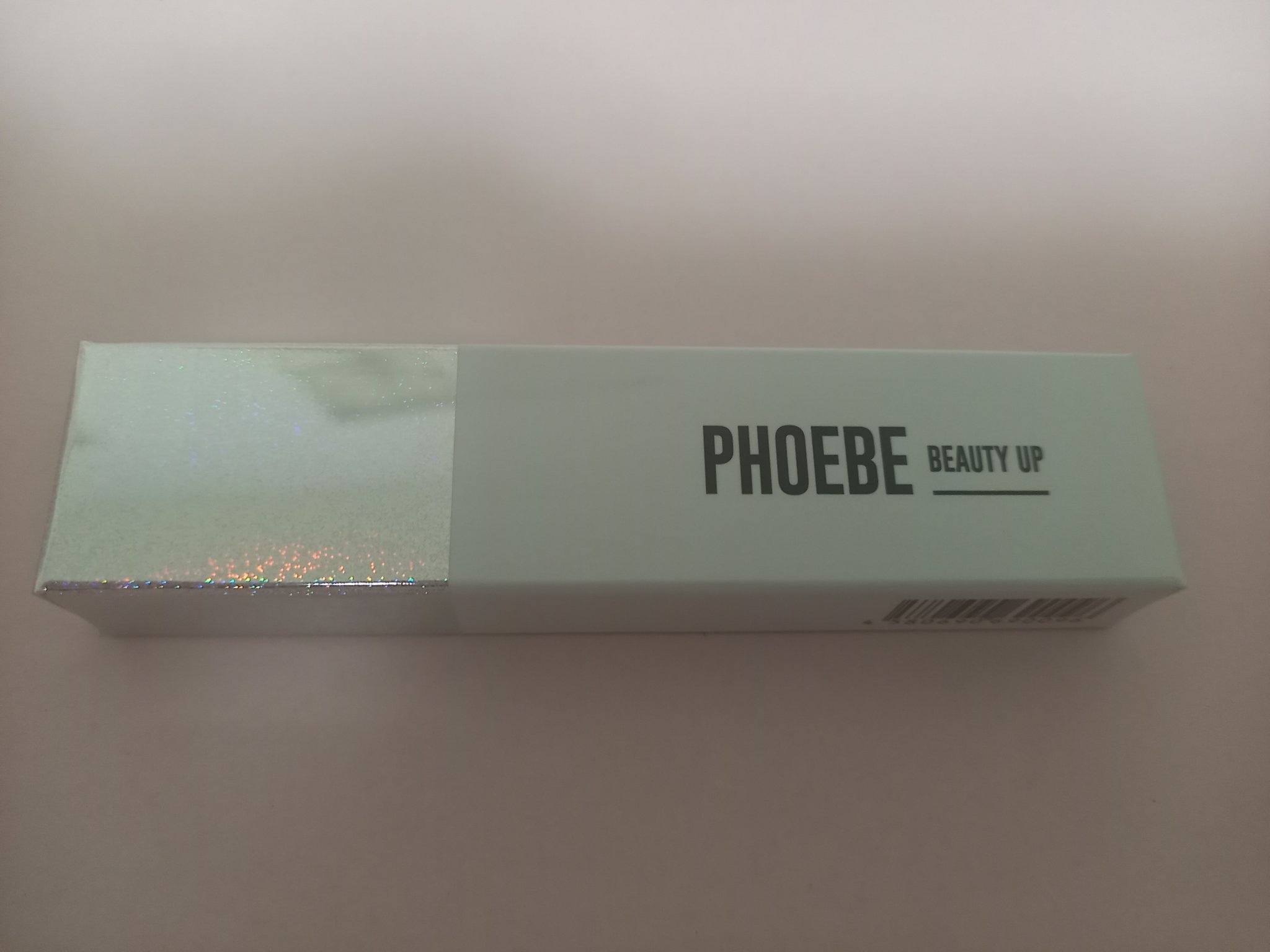 アイラッシュセラム/PHOEBE BEAUTY UP/まつげ美容液を使ったクチコミ（3枚目）