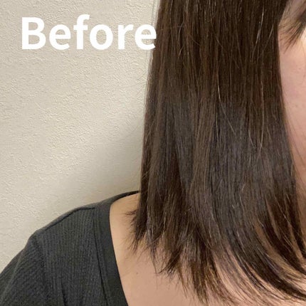 プレミアムリペアマスク(資生堂 プレミアムリペアマスク)/TSUBAKI/ヘアマスク・ヘアパックを使ったクチコミ(2枚目)