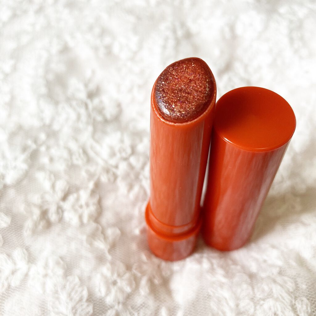 エテュセ リップエディション(プランパー)リッチスタイル/ヘルシースタイル/ettusais/リップケアを使ったクチコミ(1枚目)