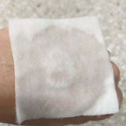 拭き取り化粧水/ALLNA ORGANIC/拭き取り化粧水を使ったクチコミ(4枚目)