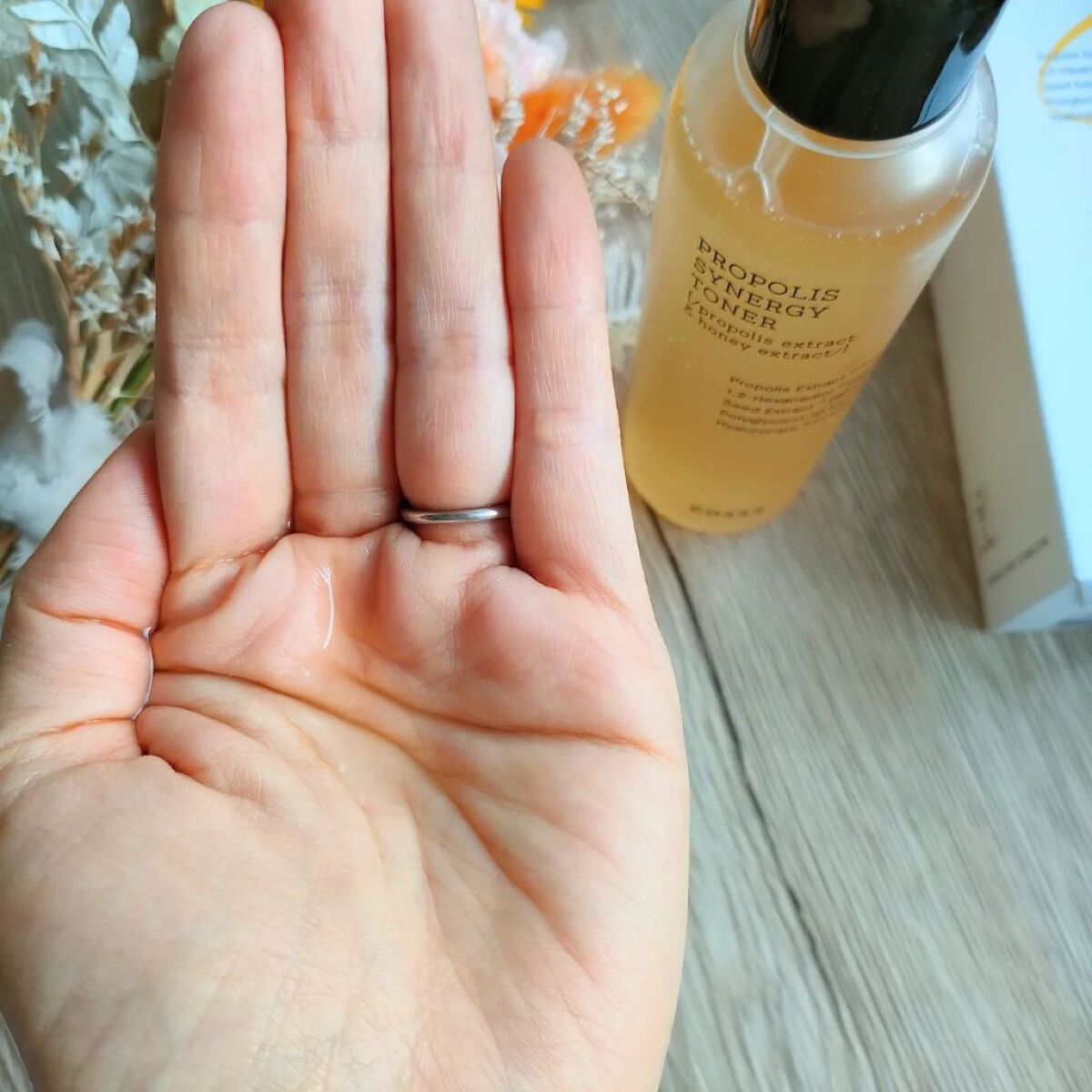 RXザ・ビタミンC23セラム/COSRX/美容液を使ったクチコミ（3枚目）