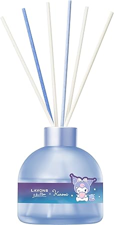 トゥザムーン ベッドルーム ディフューザー ノクターナルブルーの香り クロミデザイン(110mL)