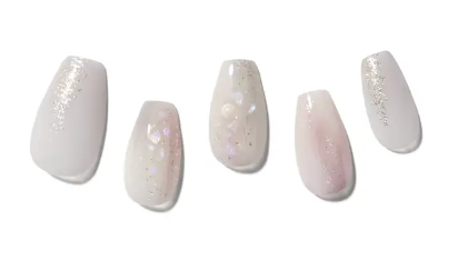 MAGIC PRESS 2023 Winter 「Japan Winter Nail」 COLLECTION MJP3W072CF