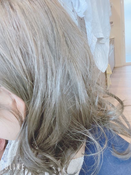 N. ポリッシュオイル/N./ヘアオイルを使ったクチコミ(5枚目)