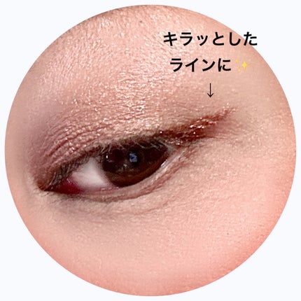 オペラ アイカラーペンシル/OPERA/ペンシルアイライナーを使ったクチコミ(5枚目)