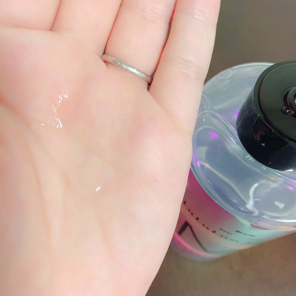 ルルルンローション モイスト/ルルルン/化粧水を使ったクチコミ(2枚目)