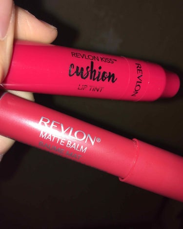 カラーステイ オーバータイム リップカラー/REVLON/リップグロスを使ったクチコミ（2枚目）