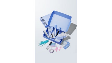 EYE2IN メガ割企画セット(セルフまつげカールセット + DAY&NIGHTまつげ美容液セット)