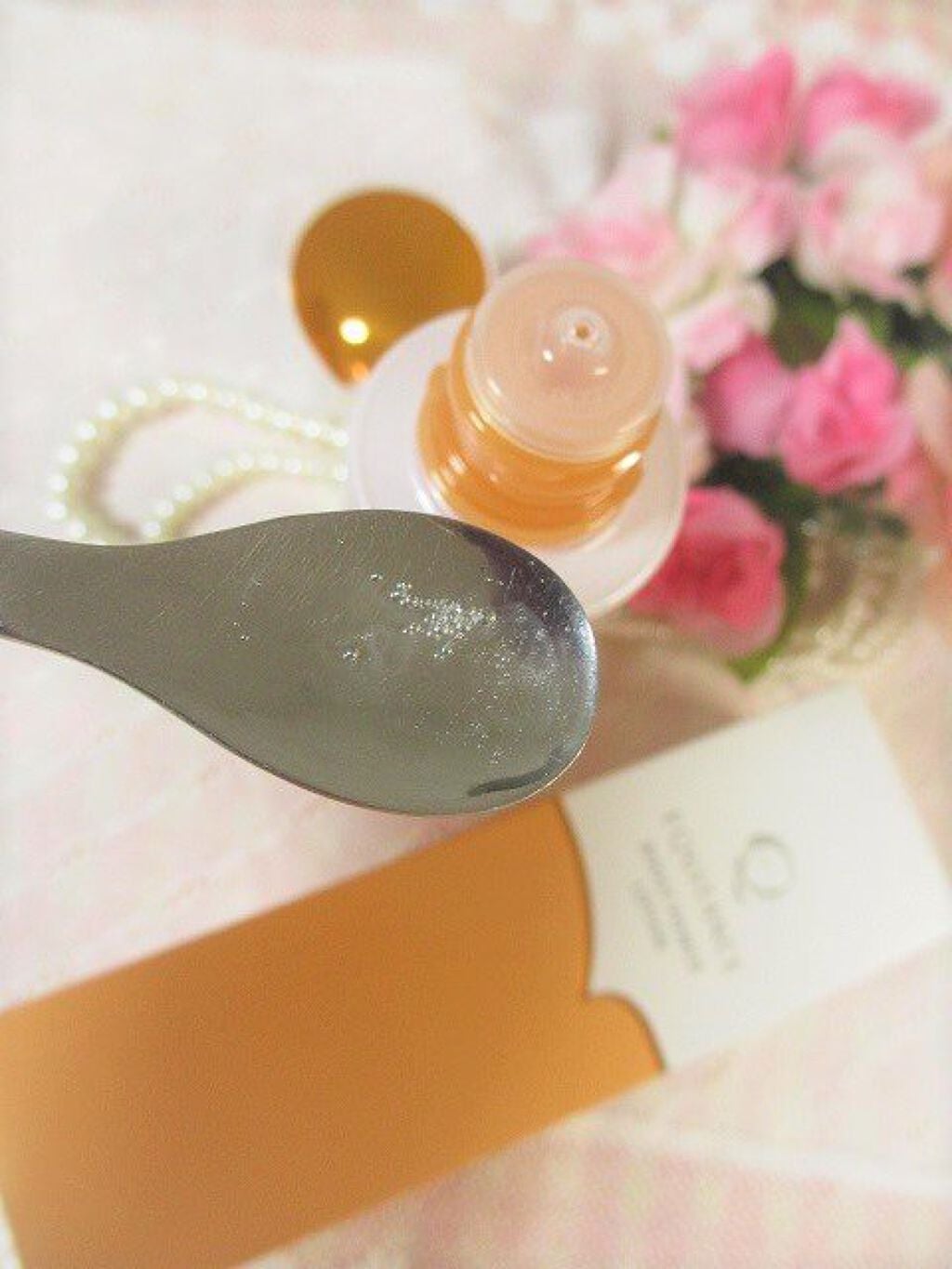 ブーストパワーローション/エクイタンス/化粧水を使ったクチコミ(4枚目)