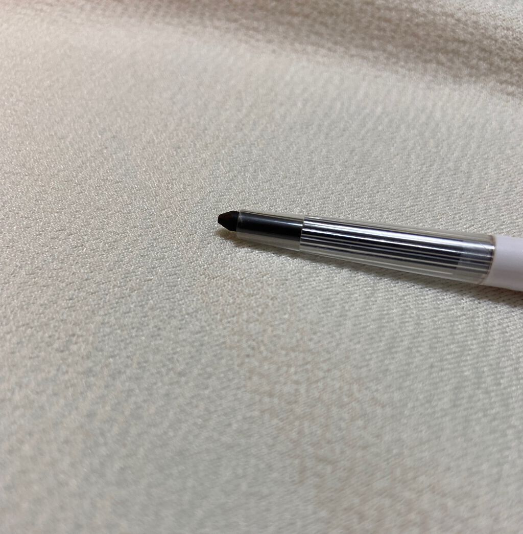 LP オートマティック アイブロウペンシル GR グレー/La Pensee/アイブロウペンシルを使ったクチコミ（2枚目）