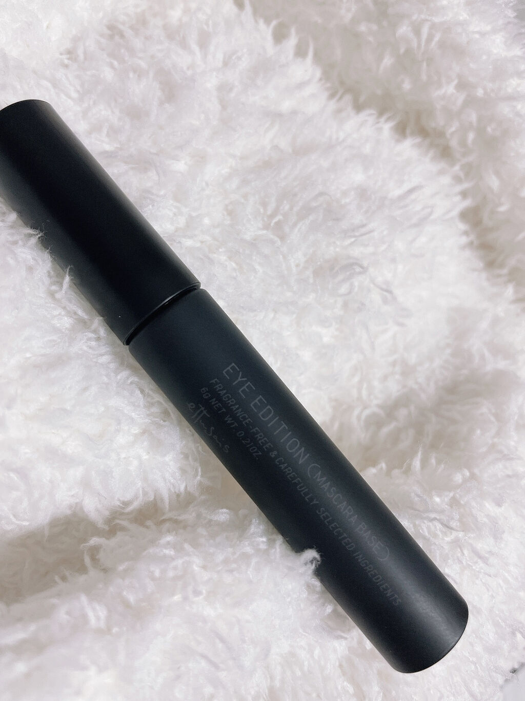 クイックラッシュカーラー/キャンメイク/マスカラ下地を使ったクチコミ（1枚目）