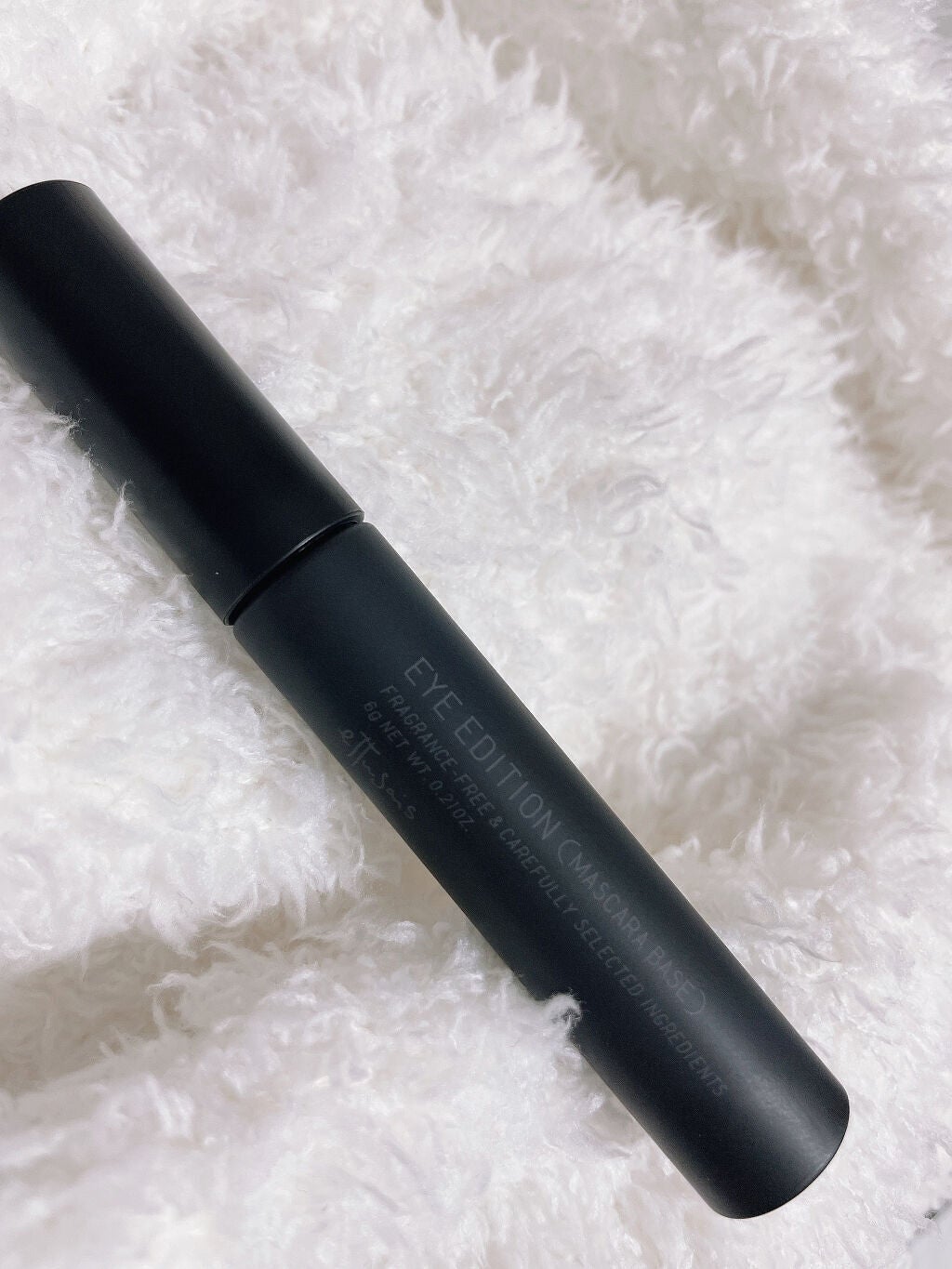 クイックラッシュカーラー/キャンメイク/マスカラ下地を使ったクチコミ(1枚目)