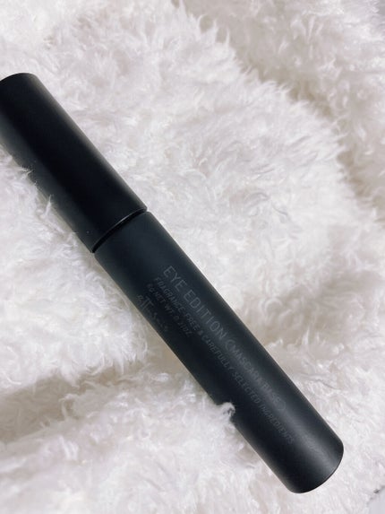 クイックラッシュカーラー/キャンメイク/マスカラ下地を使ったクチコミ(1枚目)